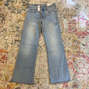 American Eagle Super Stretch Favorite Boyfriend